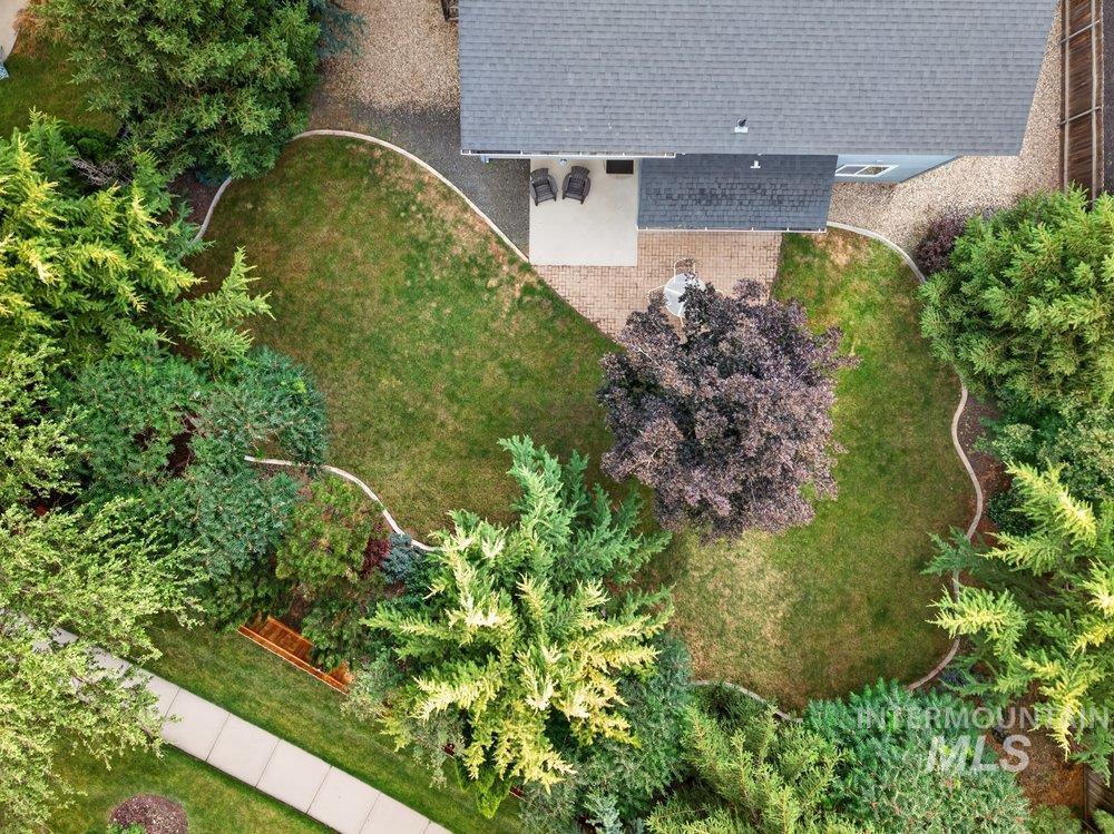 5403 N. Beaham Ave., Meridian, Idaho 83646, 5 Bedrooms, 2.5 Bathrooms, Residential For Sale, Price $525,000, 98993081