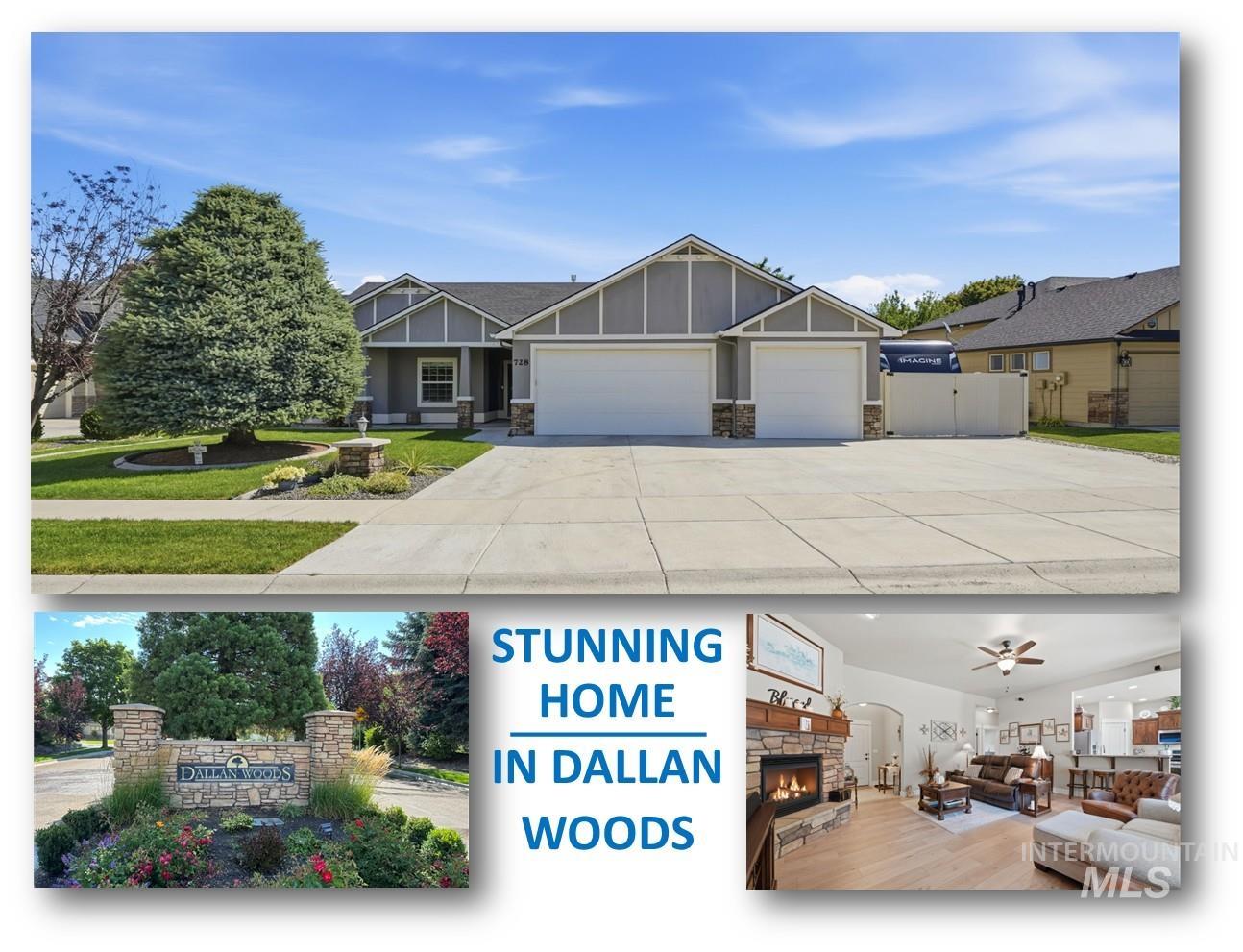 Residential For Sale