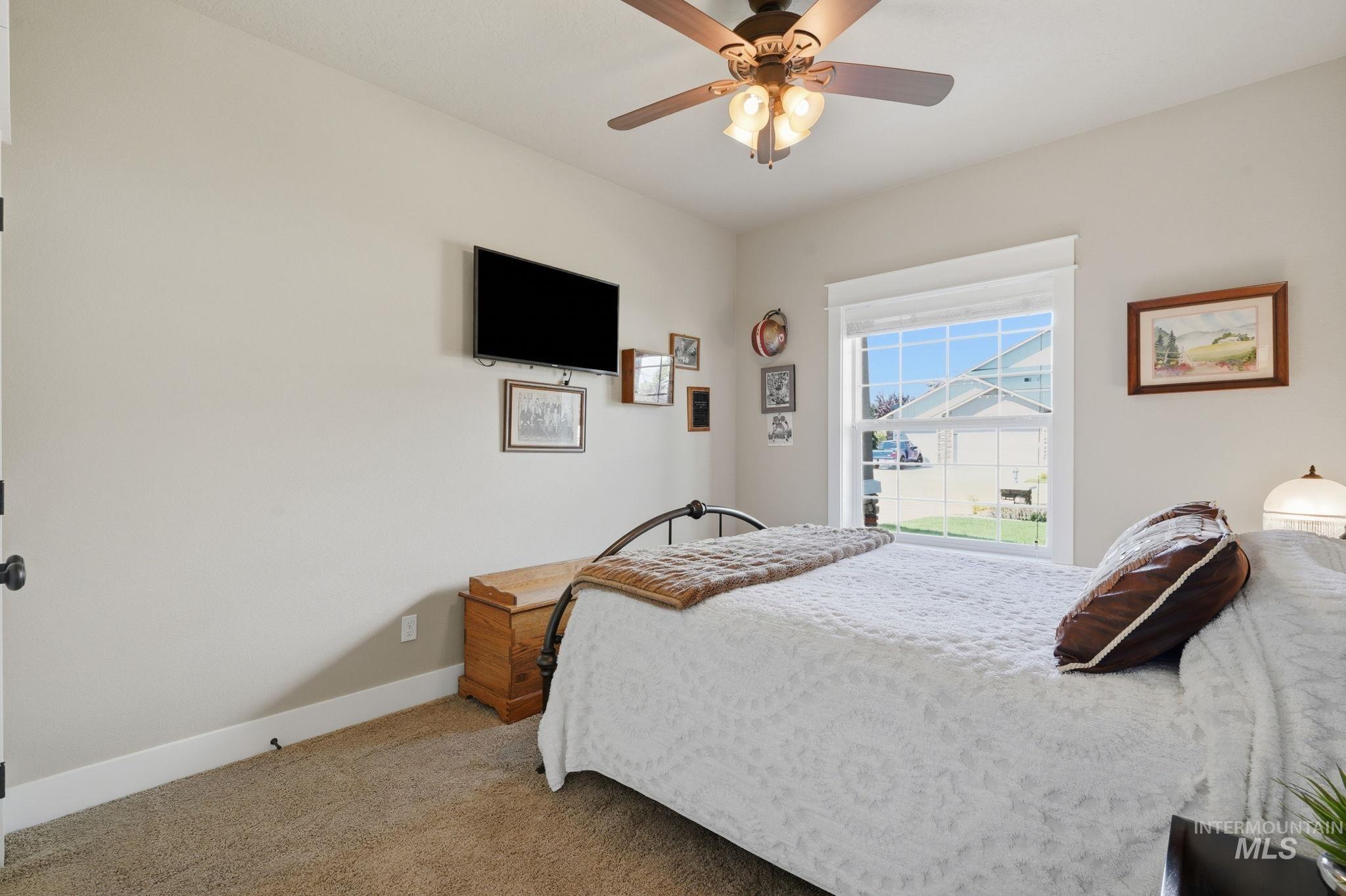 728 W Heather Woods Dr., Nampa, Idaho 83686, 3 Bedrooms, 2 Bathrooms, Residential For Sale, Price $469,900, 98993084