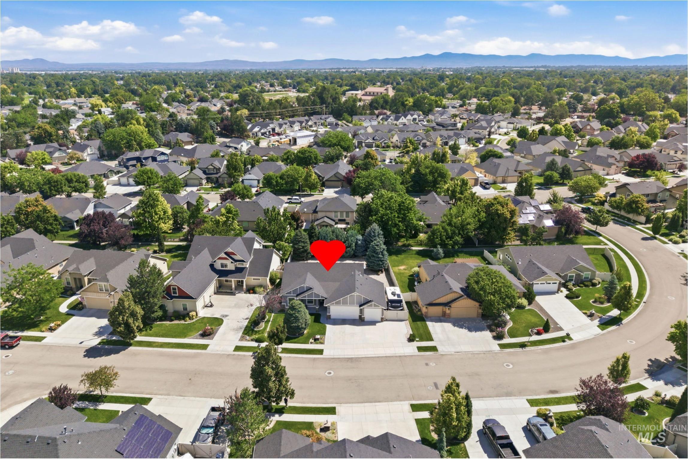 728 W Heather Woods Dr., Nampa, Idaho 83686, 3 Bedrooms, 2 Bathrooms, Residential For Sale, Price $469,900, 98993084