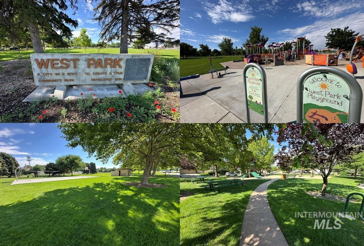 728 W Heather Woods Dr., Nampa, Idaho 83686, 3 Bedrooms, 2 Bathrooms, Residential For Sale, Price $469,900, 98993084