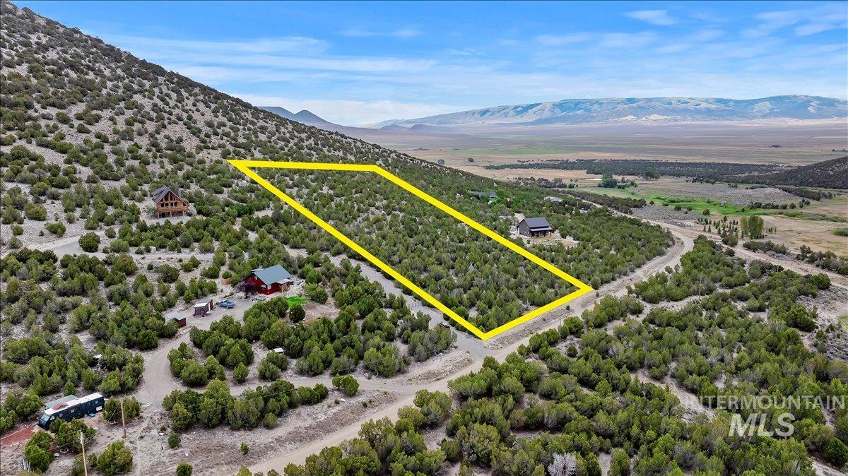 TBD TBD, Almo, Idaho 83312, Land For Sale, Price $300,000, 98993085