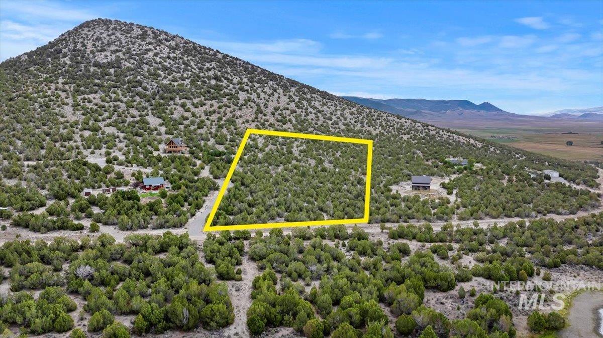 TBD TBD, Almo, Idaho 83312, Land For Sale, Price $300,000, 98993085