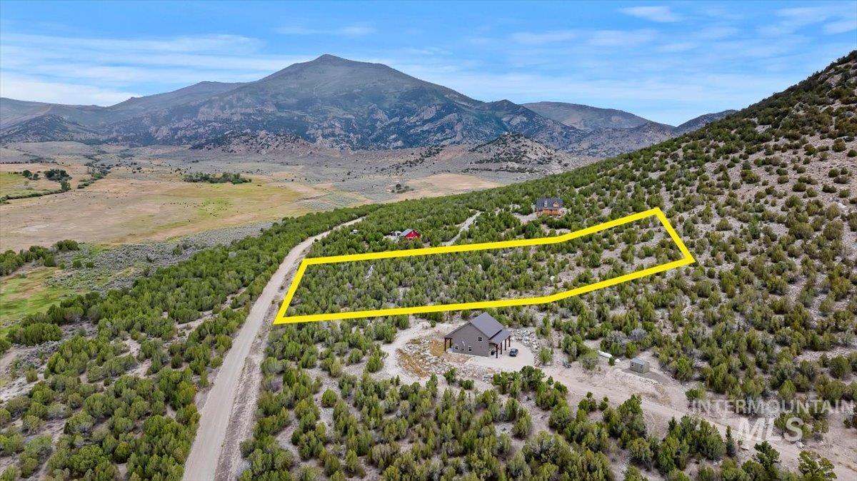 TBD TBD, Almo, Idaho 83312, Land For Sale, Price $300,000, 98993085