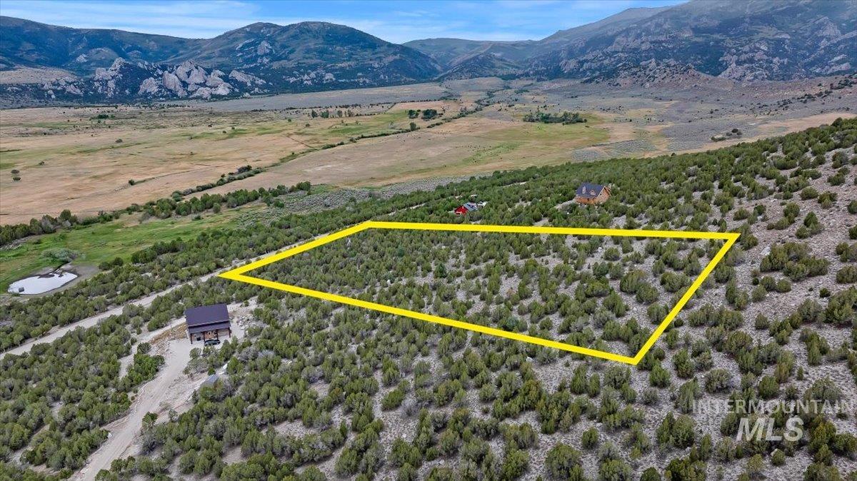 TBD TBD, Almo, Idaho 83312, Land For Sale, Price $300,000, 98993085