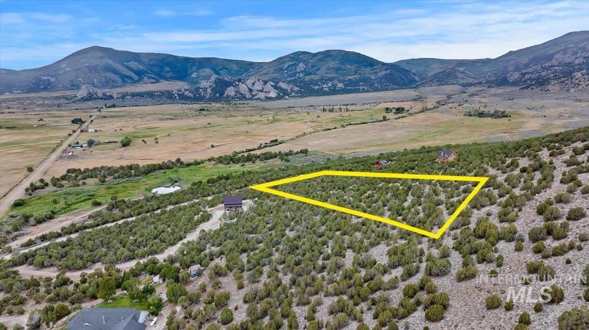 TBD TBD, Almo, Idaho 83312, Land For Sale, Price $300,000, 98993085