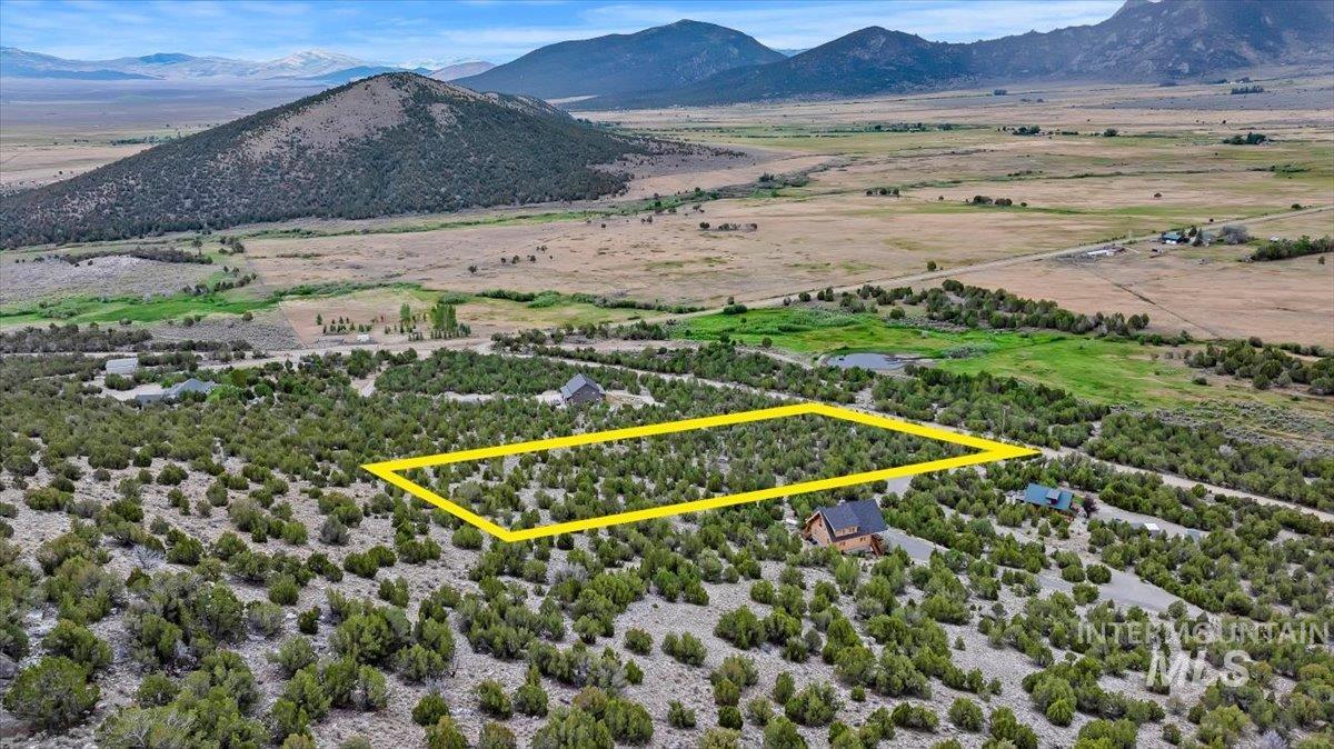 TBD TBD, Almo, Idaho 83312, Land For Sale, Price $300,000, 98993085