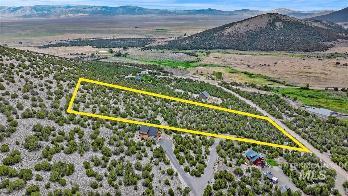 TBD TBD, Almo, Idaho 83312, Land For Sale, Price $300,000, 98993085