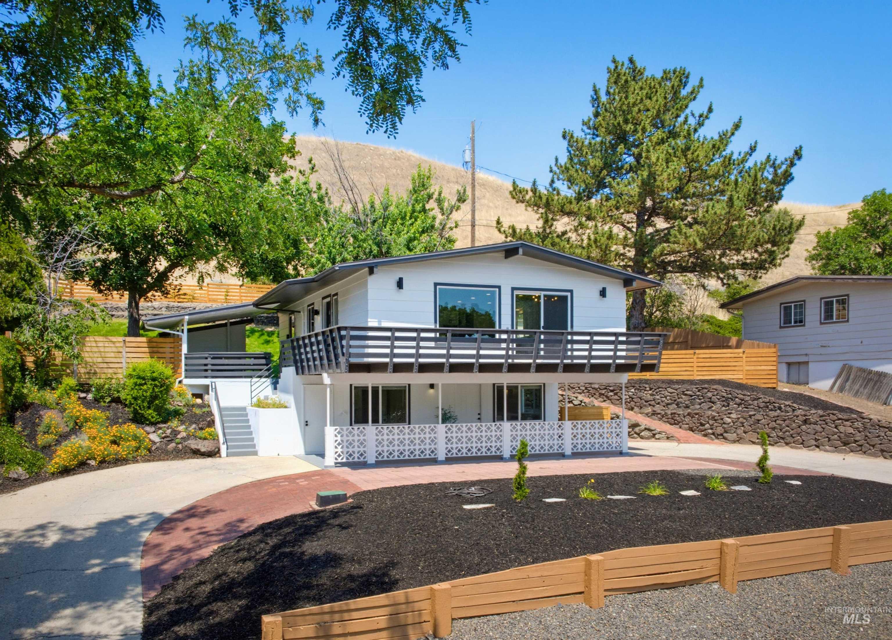 Residential For Sale