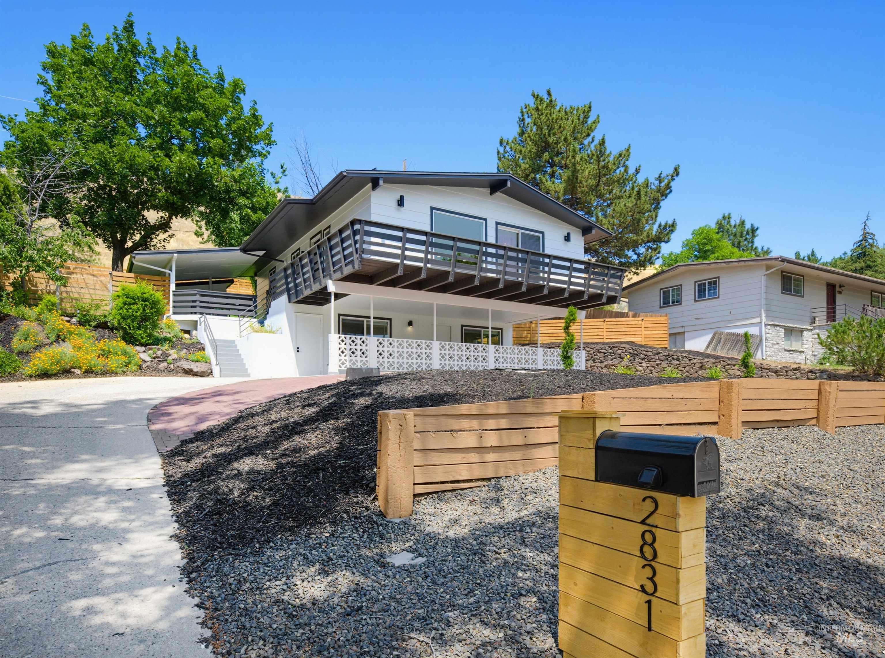 2831 N Bogus Basin Rd, Boise, Idaho 83702, 5 Bedrooms, 2 Bathrooms, Residential For Sale, Price $699,900, 98993086