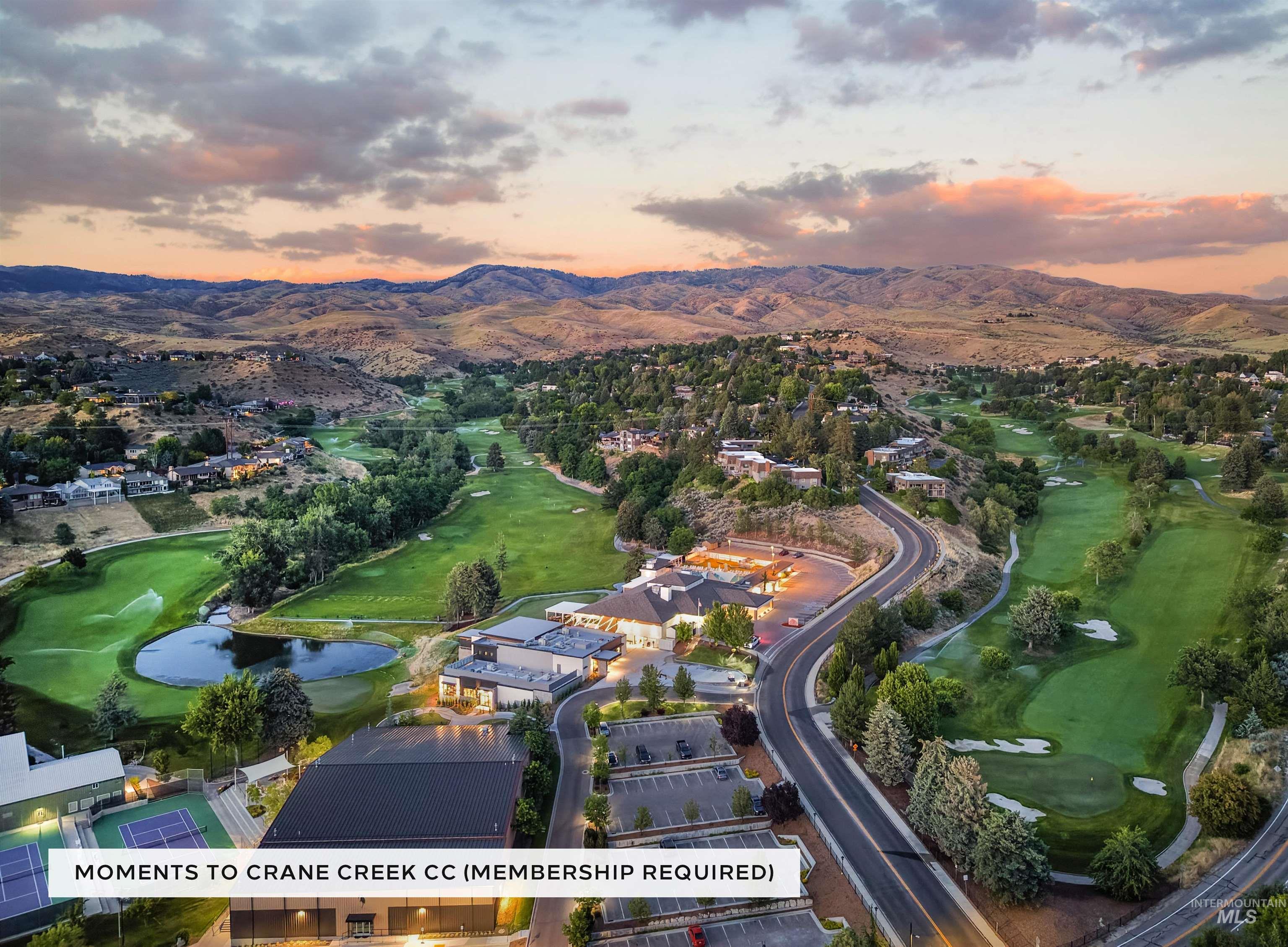 2831 N Bogus Basin Rd, Boise, Idaho 83702, 5 Bedrooms, 2 Bathrooms, Residential For Sale, Price $699,900, 98993086