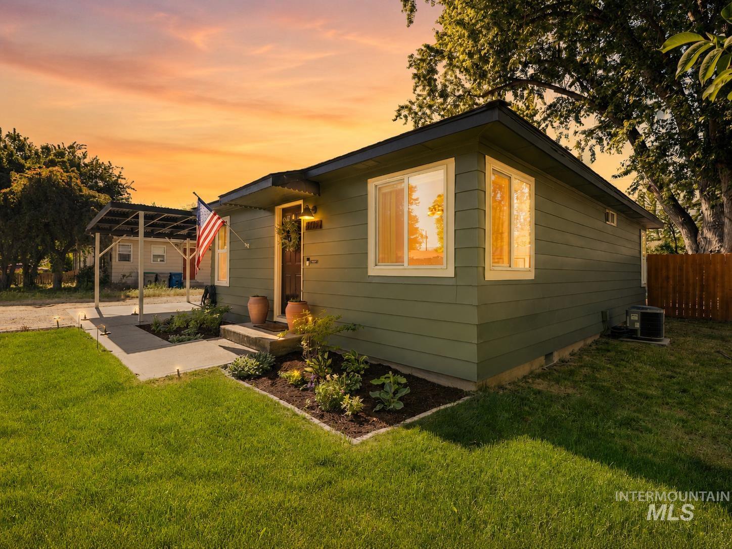 Residential For Sale