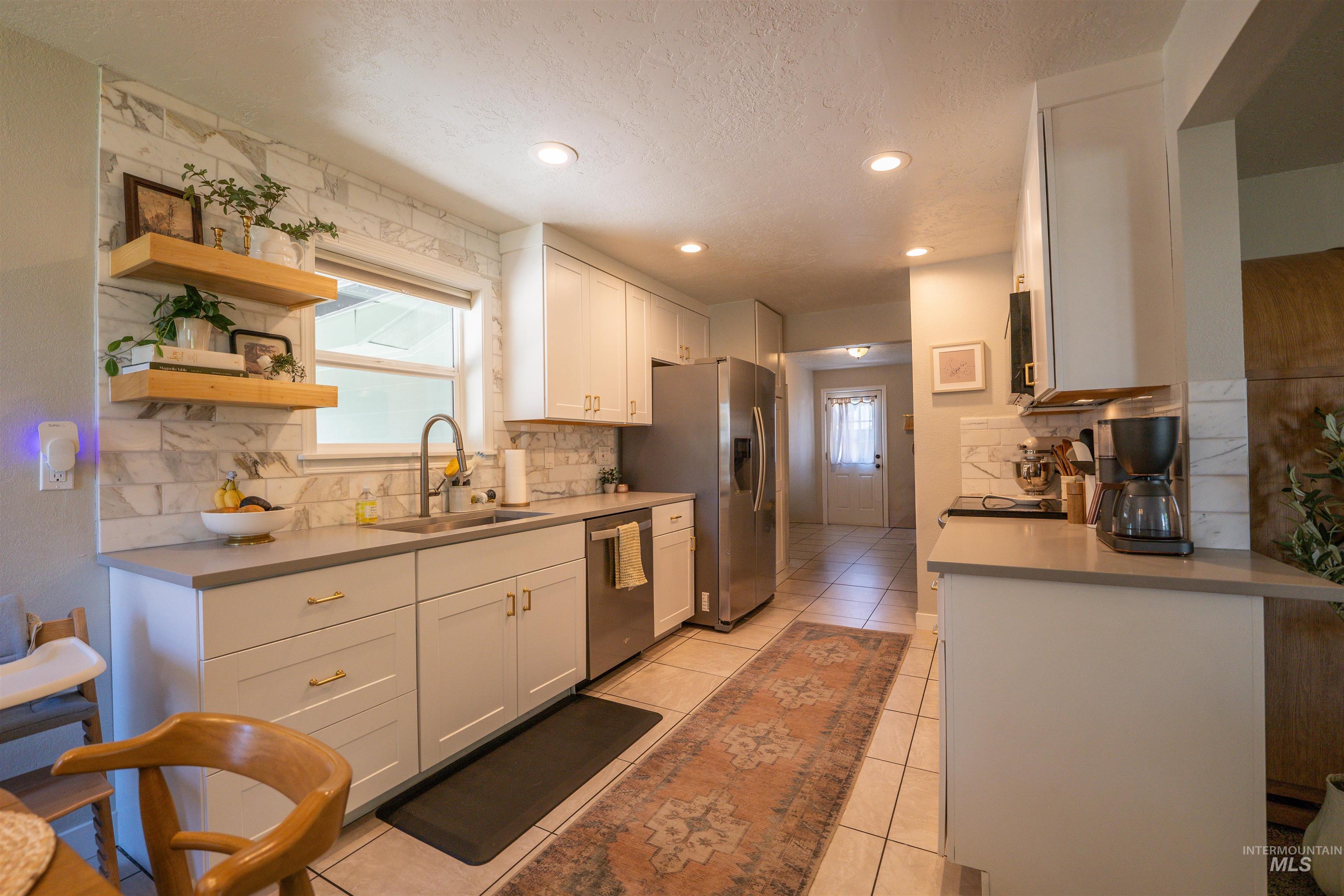 4719 W Richardson St., Boise, Idaho 83705, 3 Bedrooms, 1 Bathroom, Residential For Sale, Price $439,900, 98993087