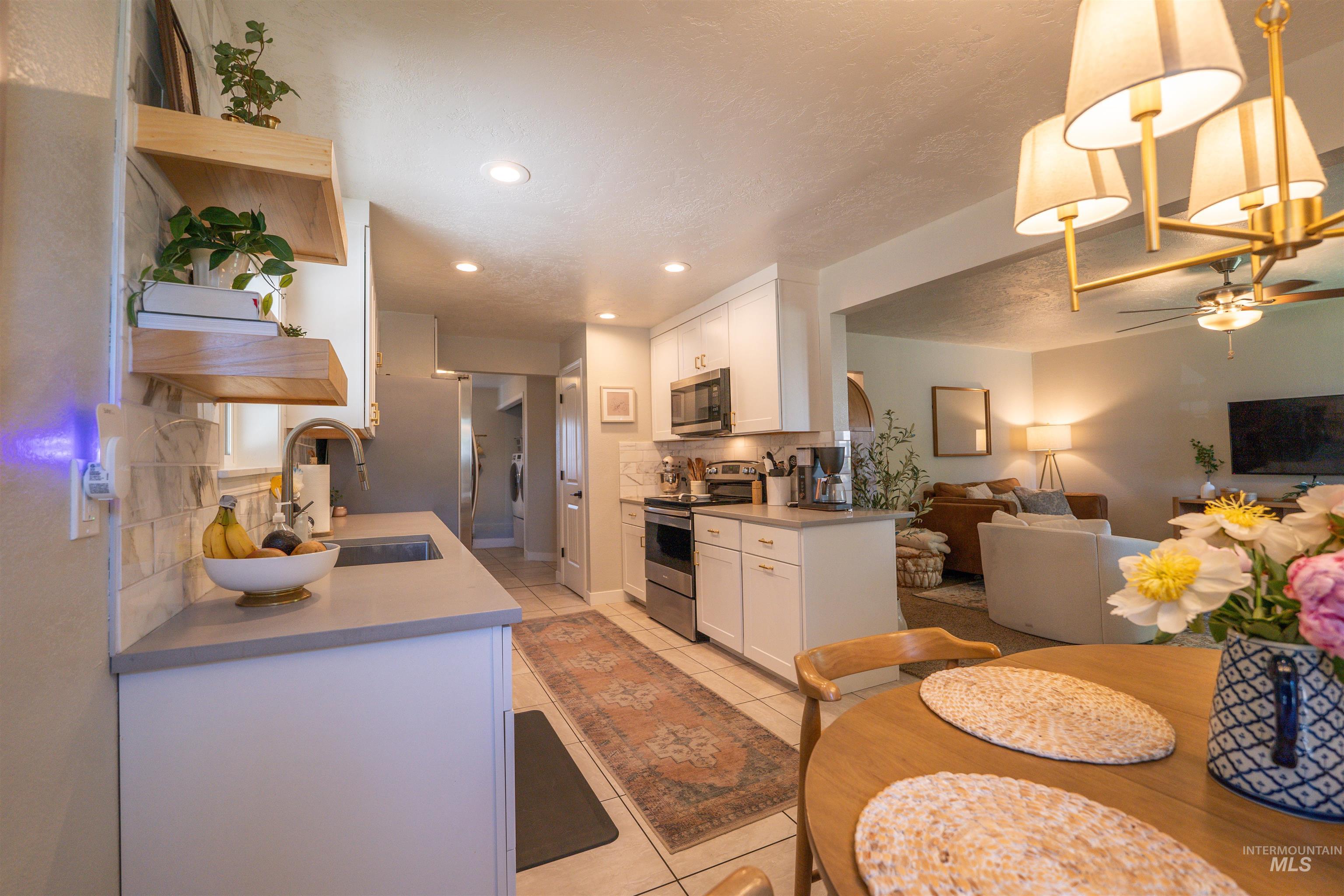 4719 W Richardson St., Boise, Idaho 83705, 3 Bedrooms, 1 Bathroom, Residential For Sale, Price $439,900, 98993087