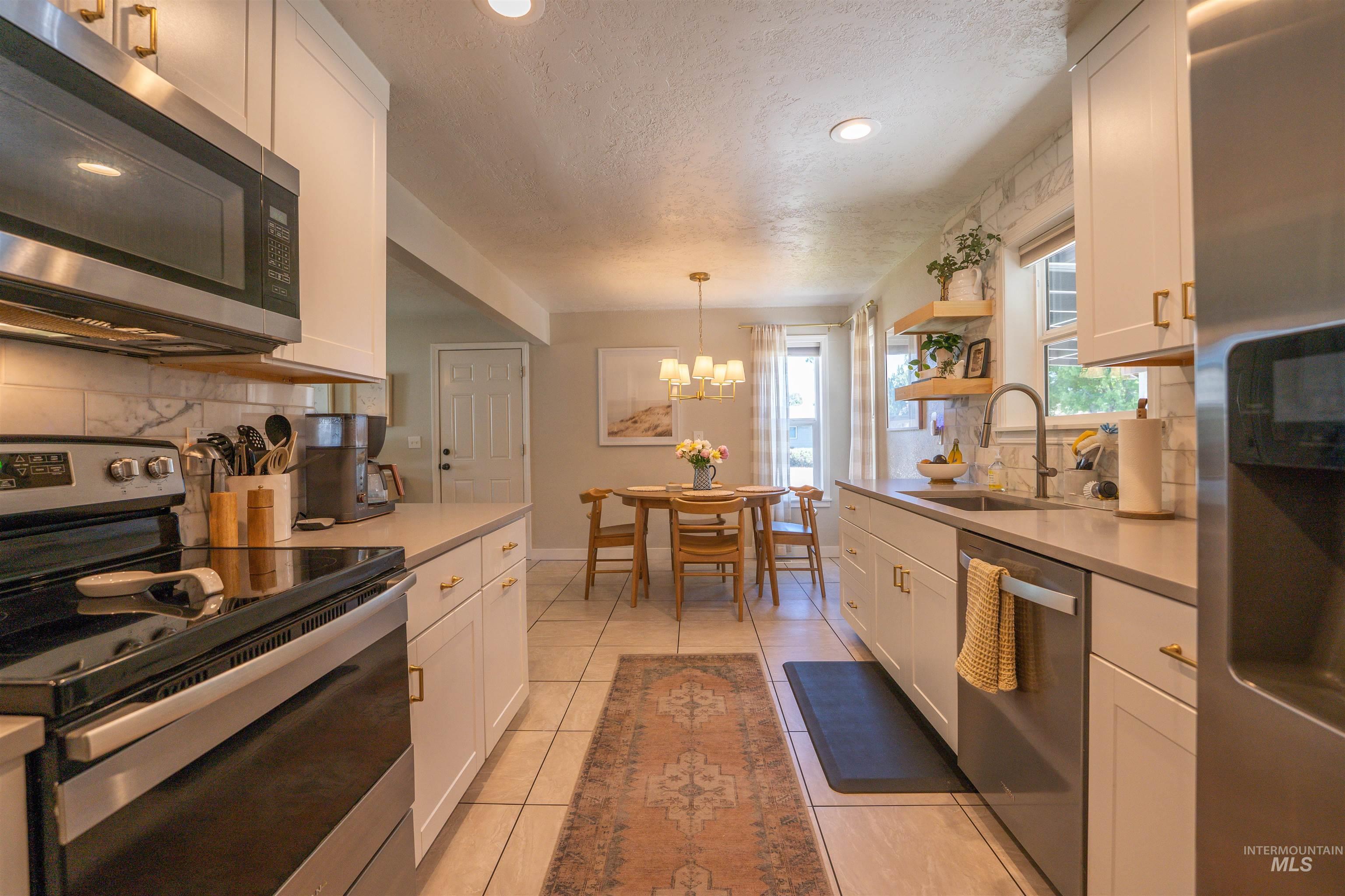 4719 W Richardson St., Boise, Idaho 83705, 3 Bedrooms, 1 Bathroom, Residential For Sale, Price $439,900, 98993087
