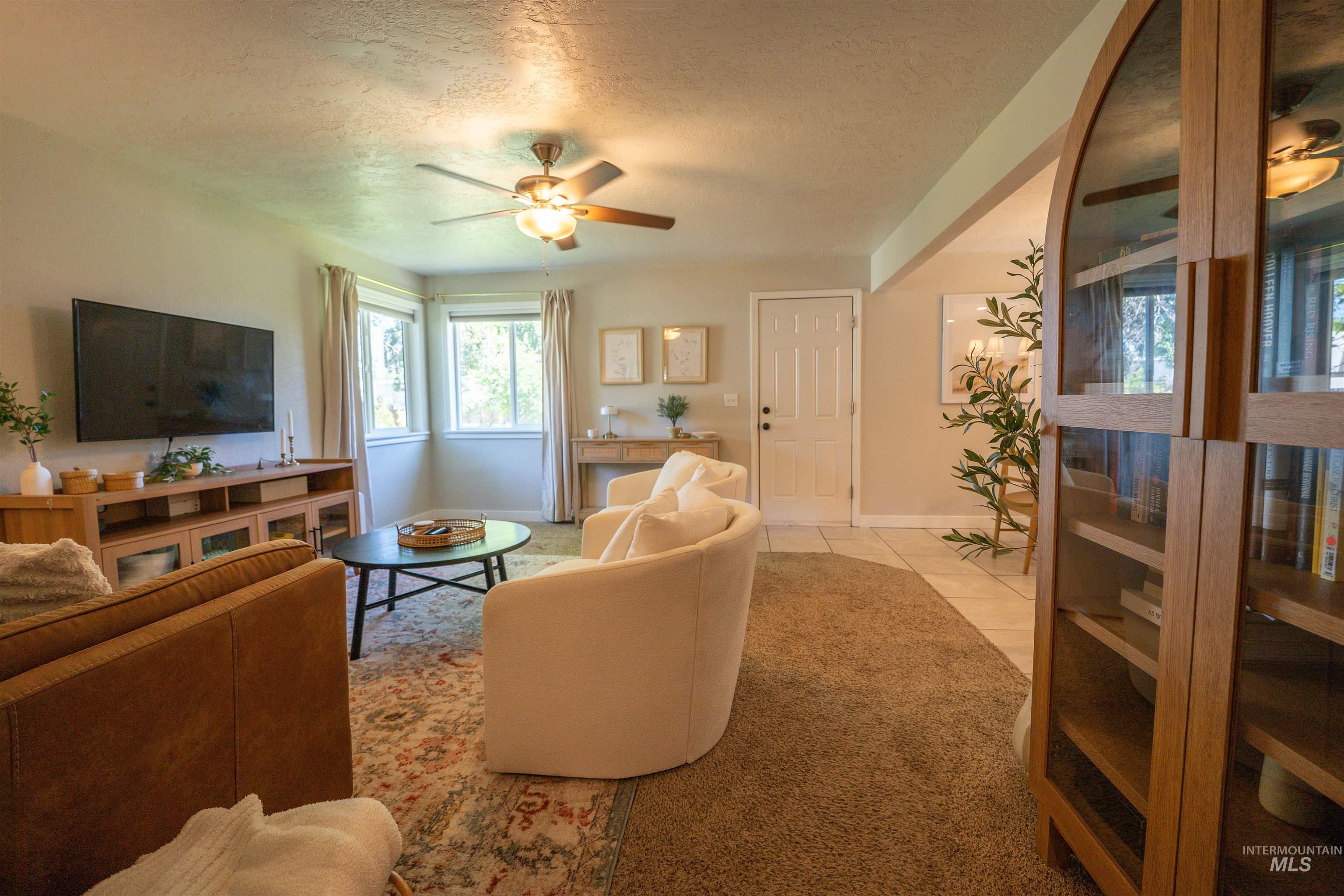 4719 W Richardson St., Boise, Idaho 83705, 3 Bedrooms, 1 Bathroom, Residential For Sale, Price $439,900, 98993087