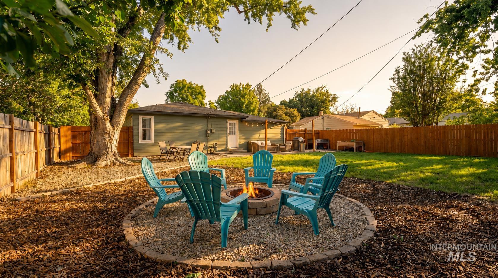 4719 W Richardson St., Boise, Idaho 83705, 3 Bedrooms, 1 Bathroom, Residential For Sale, Price $439,900, 98993087