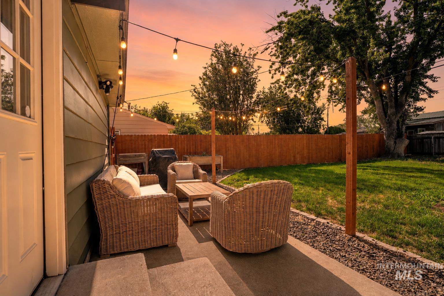 4719 W Richardson St., Boise, Idaho 83705, 3 Bedrooms, 1 Bathroom, Residential For Sale, Price $439,900, 98993087