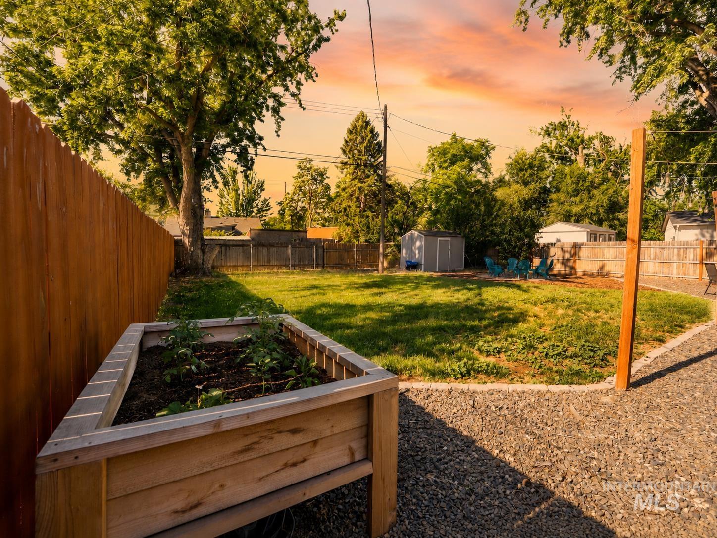 4719 W Richardson St., Boise, Idaho 83705, 3 Bedrooms, 1 Bathroom, Residential For Sale, Price $439,900, 98993087