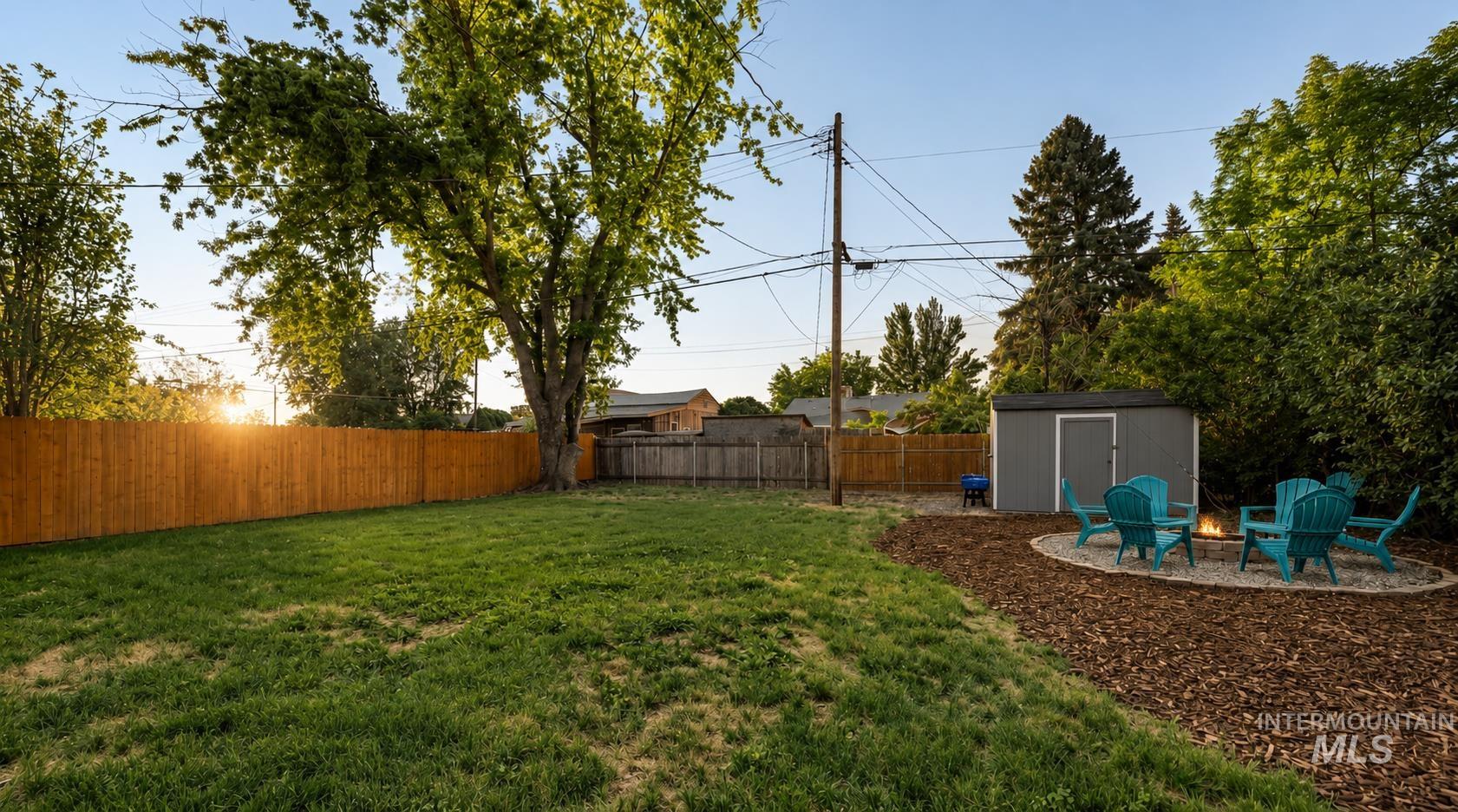 4719 W Richardson St., Boise, Idaho 83705, 3 Bedrooms, 1 Bathroom, Residential For Sale, Price $439,900, 98993087