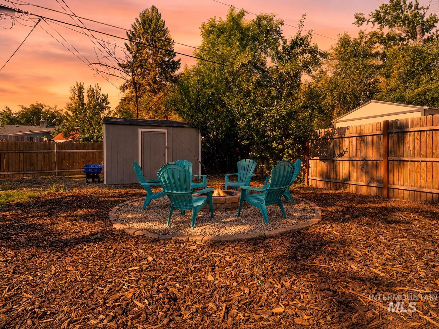 4719 W Richardson St., Boise, Idaho 83705, 3 Bedrooms, 1 Bathroom, Residential For Sale, Price $439,900, 98993087