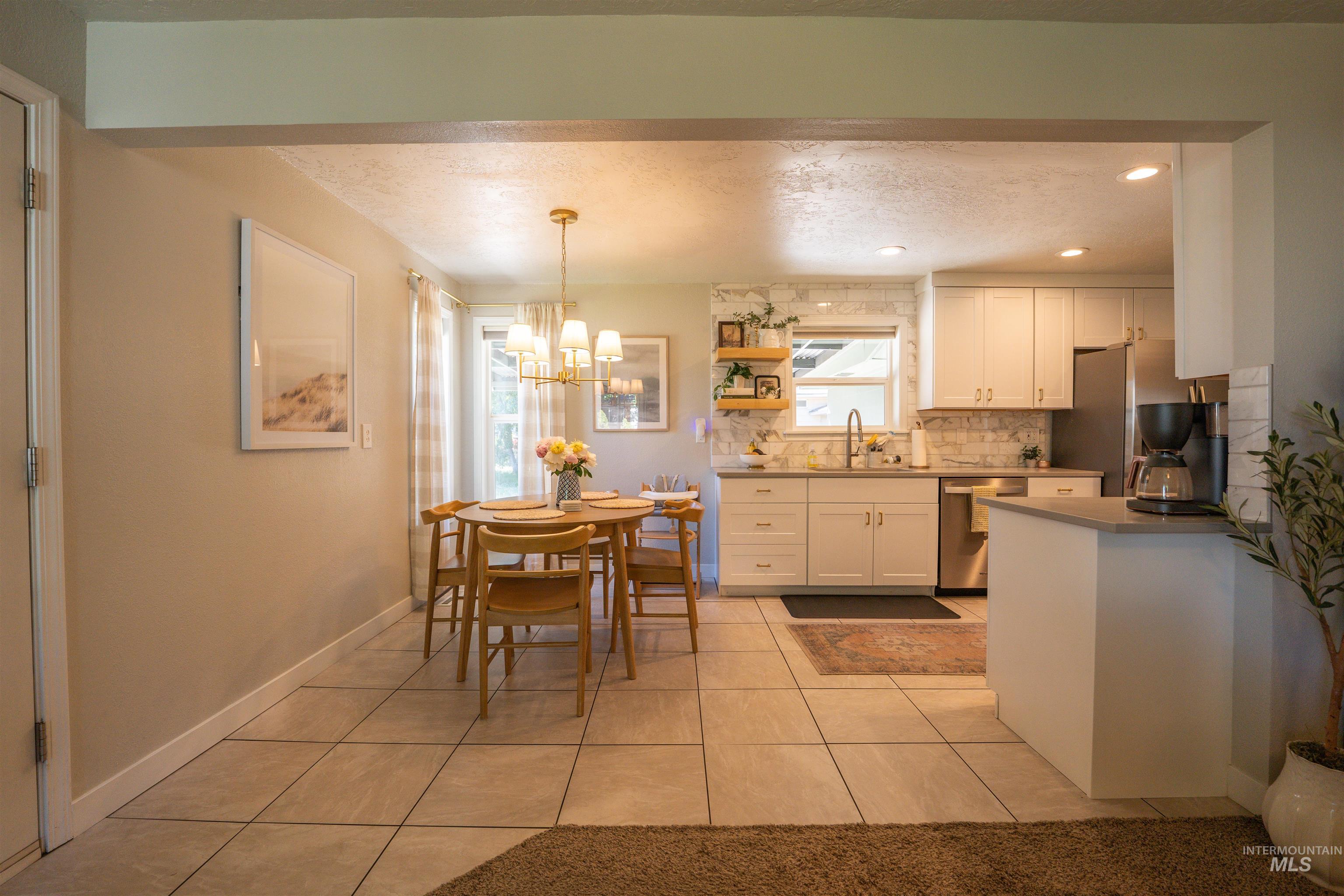 4719 W Richardson St., Boise, Idaho 83705, 3 Bedrooms, 1 Bathroom, Residential For Sale, Price $439,900, 98993087