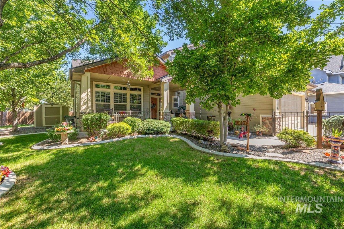 12708 W Baldcypress Dr., Boise, Idaho 83713, 4 Bedrooms, 2.5 Bathrooms, Residential For Sale, Price $650,000, 98993088