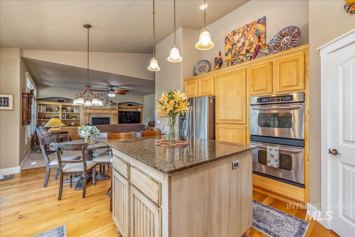 12708 W Baldcypress Dr., Boise, Idaho 83713, 4 Bedrooms, 2.5 Bathrooms, Residential For Sale, Price $650,000, 98993088