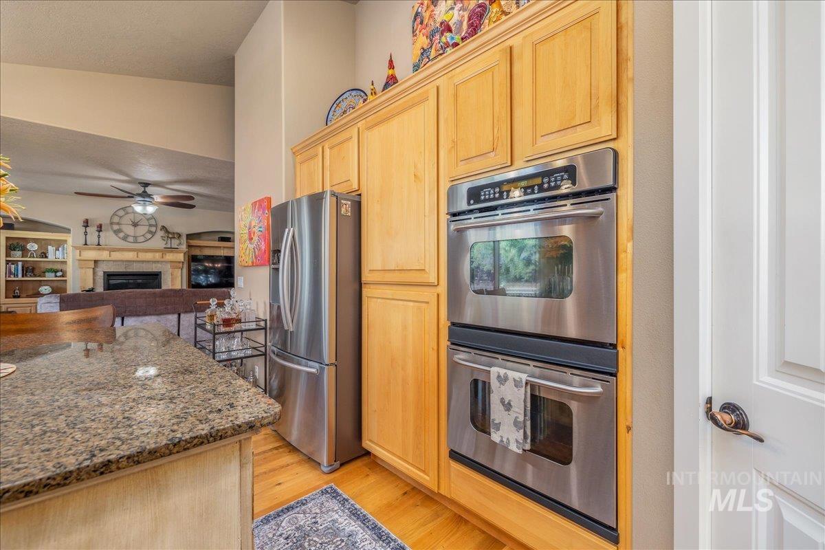12708 W Baldcypress Dr., Boise, Idaho 83713, 4 Bedrooms, 2.5 Bathrooms, Residential For Sale, Price $650,000, 98993088