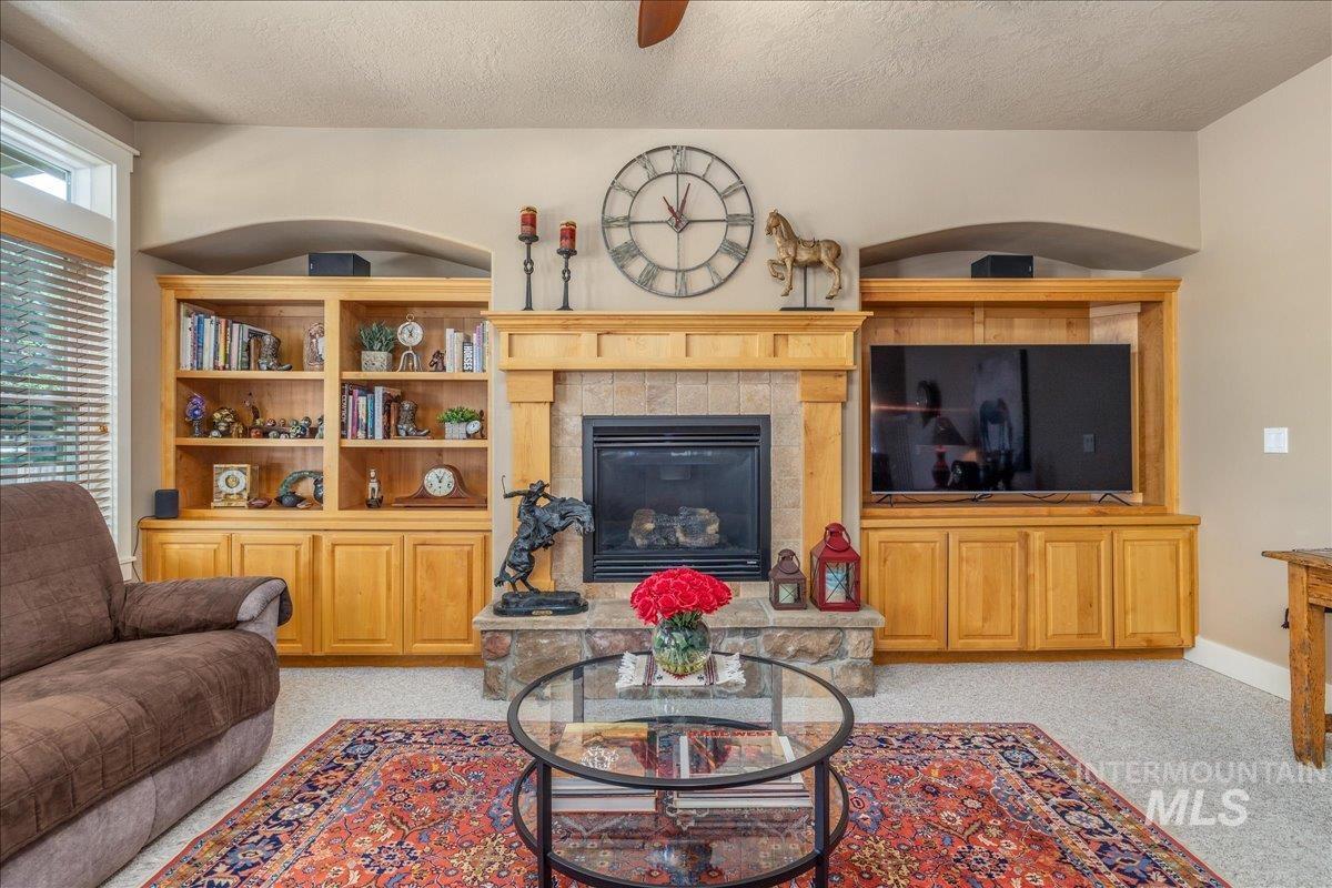 12708 W Baldcypress Dr., Boise, Idaho 83713, 4 Bedrooms, 2.5 Bathrooms, Residential For Sale, Price $650,000, 98993088