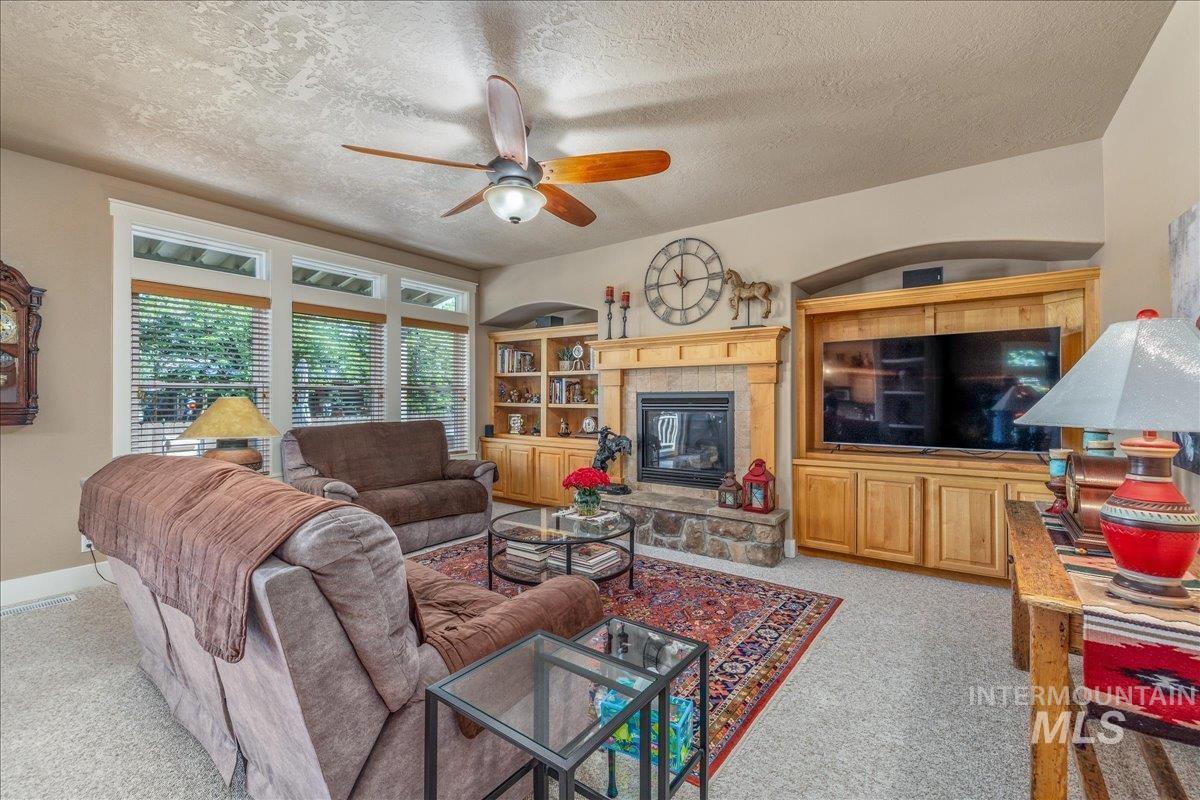 12708 W Baldcypress Dr., Boise, Idaho 83713, 4 Bedrooms, 2.5 Bathrooms, Residential For Sale, Price $650,000, 98993088