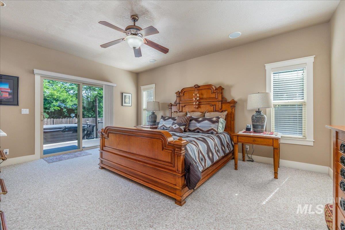 12708 W Baldcypress Dr., Boise, Idaho 83713, 4 Bedrooms, 2.5 Bathrooms, Residential For Sale, Price $650,000, 98993088