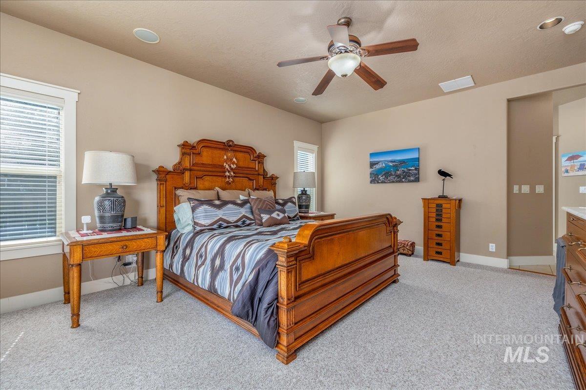 12708 W Baldcypress Dr., Boise, Idaho 83713, 4 Bedrooms, 2.5 Bathrooms, Residential For Sale, Price $650,000, 98993088
