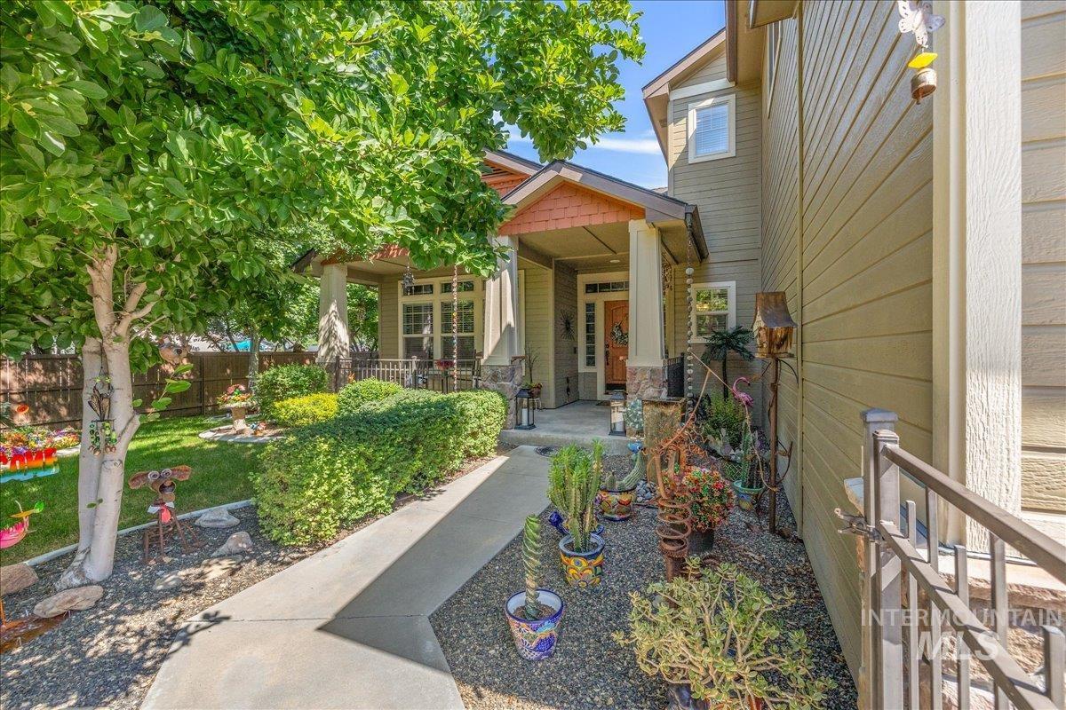 12708 W Baldcypress Dr., Boise, Idaho 83713, 4 Bedrooms, 2.5 Bathrooms, Residential For Sale, Price $650,000, 98993088
