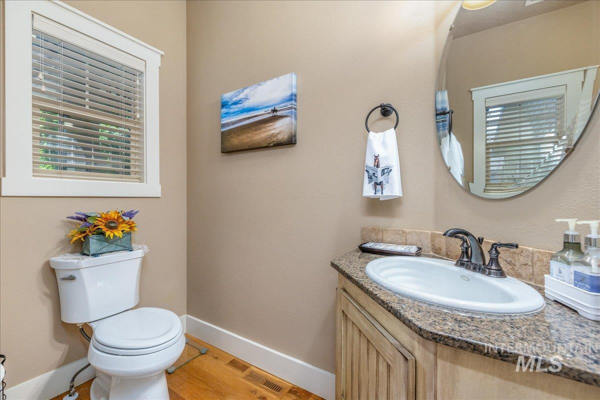 12708 W Baldcypress Dr., Boise, Idaho 83713, 4 Bedrooms, 2.5 Bathrooms, Residential For Sale, Price $650,000, 98993088