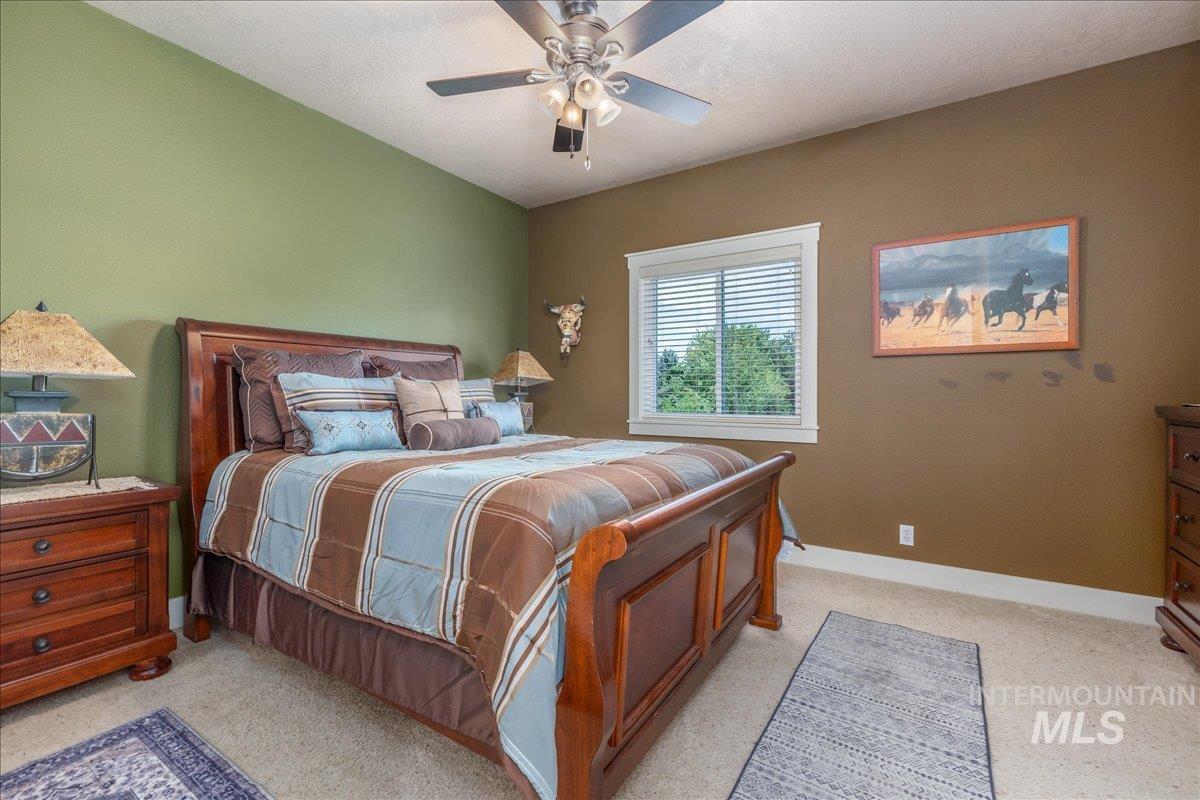 12708 W Baldcypress Dr., Boise, Idaho 83713, 4 Bedrooms, 2.5 Bathrooms, Residential For Sale, Price $650,000, 98993088