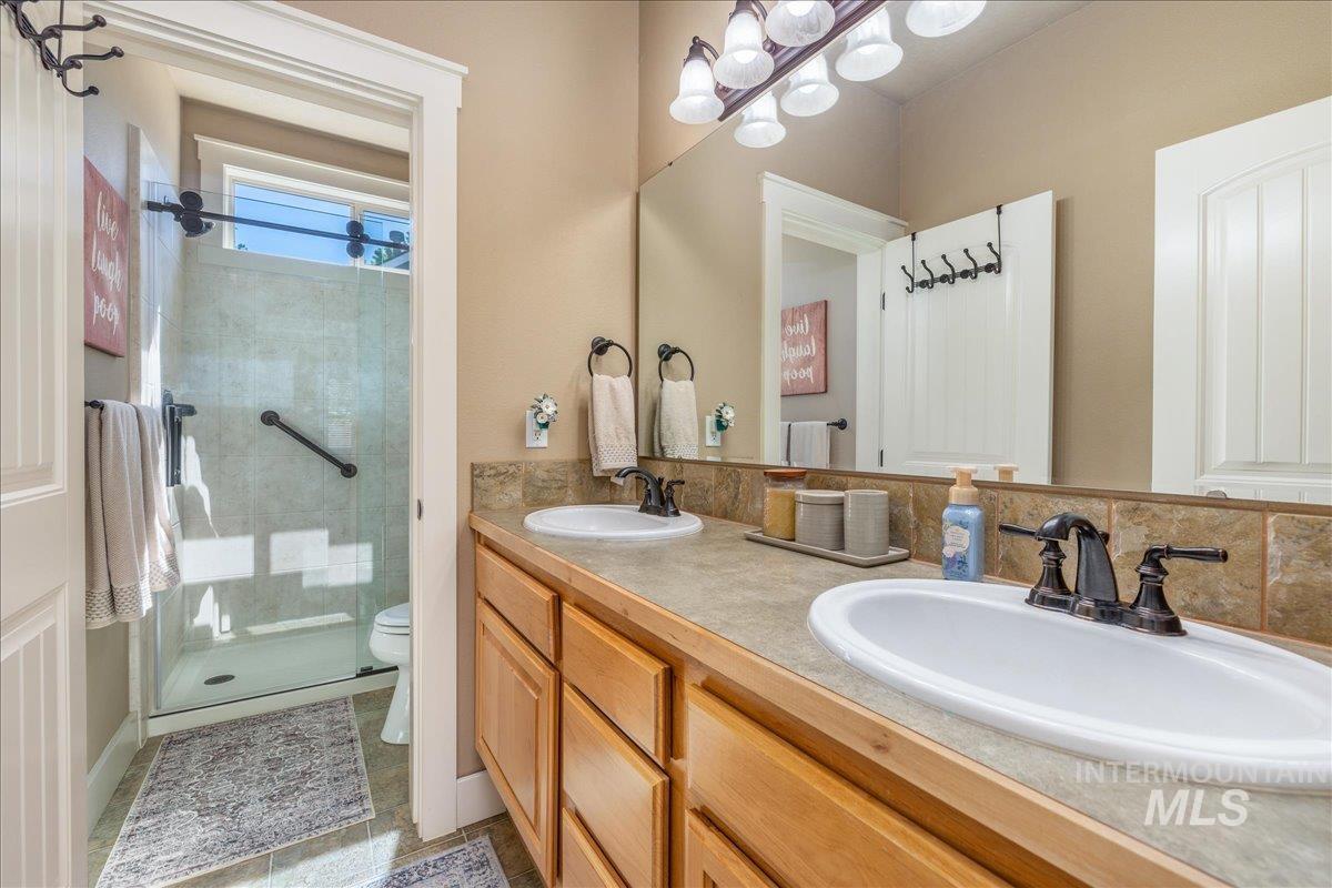 12708 W Baldcypress Dr., Boise, Idaho 83713, 4 Bedrooms, 2.5 Bathrooms, Residential For Sale, Price $650,000, 98993088
