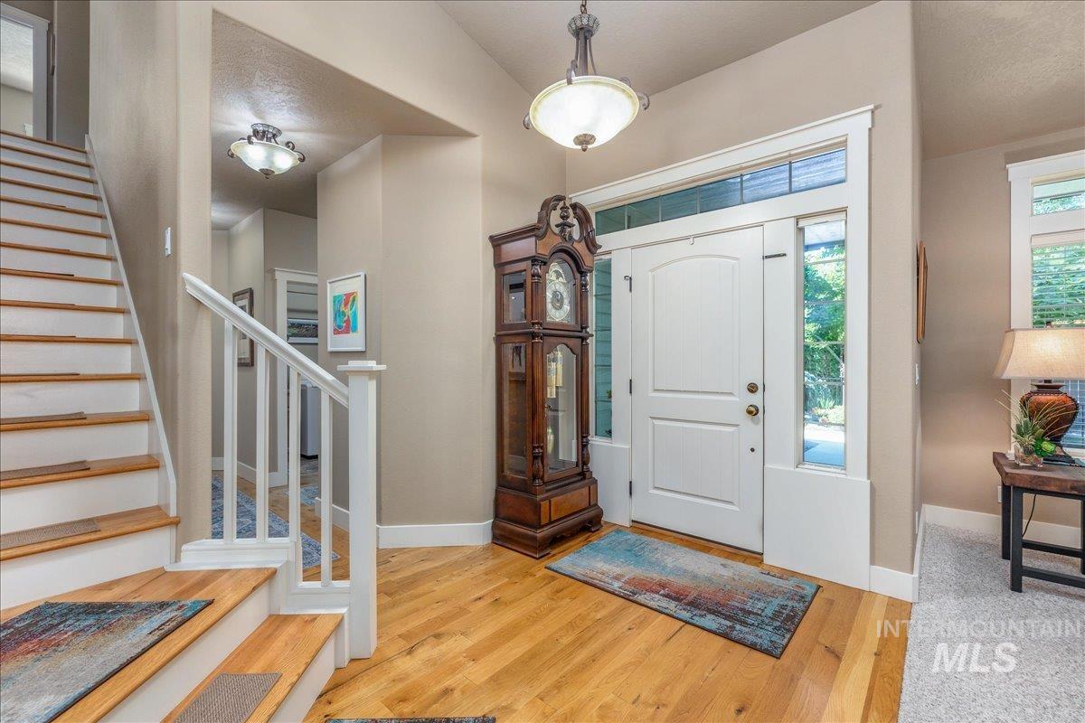 12708 W Baldcypress Dr., Boise, Idaho 83713, 4 Bedrooms, 2.5 Bathrooms, Residential For Sale, Price $650,000, 98993088