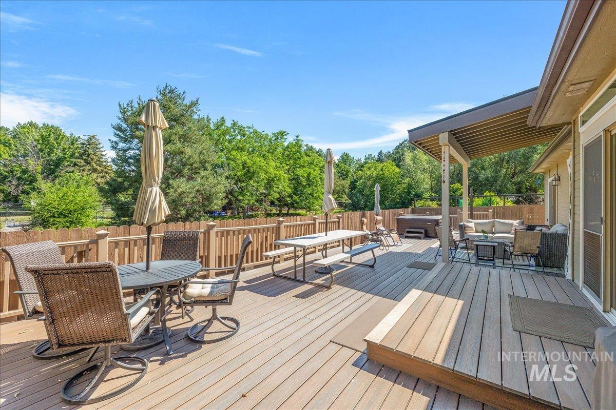 12708 W Baldcypress Dr., Boise, Idaho 83713, 4 Bedrooms, 2.5 Bathrooms, Residential For Sale, Price $650,000, 98993088