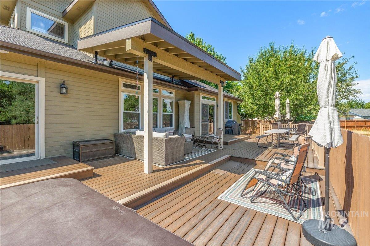 12708 W Baldcypress Dr., Boise, Idaho 83713, 4 Bedrooms, 2.5 Bathrooms, Residential For Sale, Price $650,000, 98993088