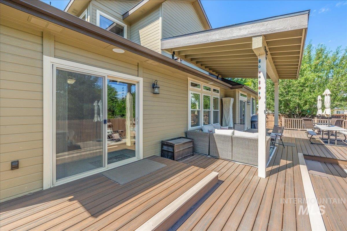 12708 W Baldcypress Dr., Boise, Idaho 83713, 4 Bedrooms, 2.5 Bathrooms, Residential For Sale, Price $650,000, 98993088