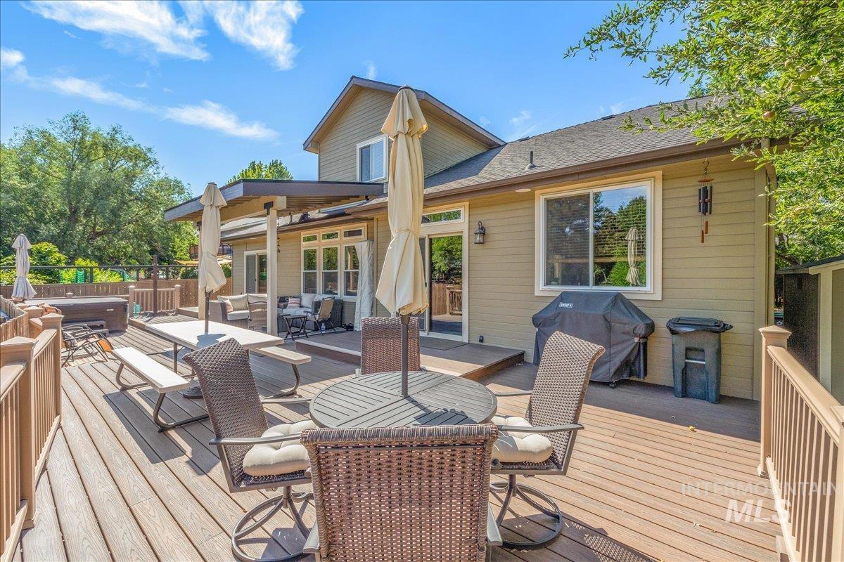 12708 W Baldcypress Dr., Boise, Idaho 83713, 4 Bedrooms, 2.5 Bathrooms, Residential For Sale, Price $650,000, 98993088