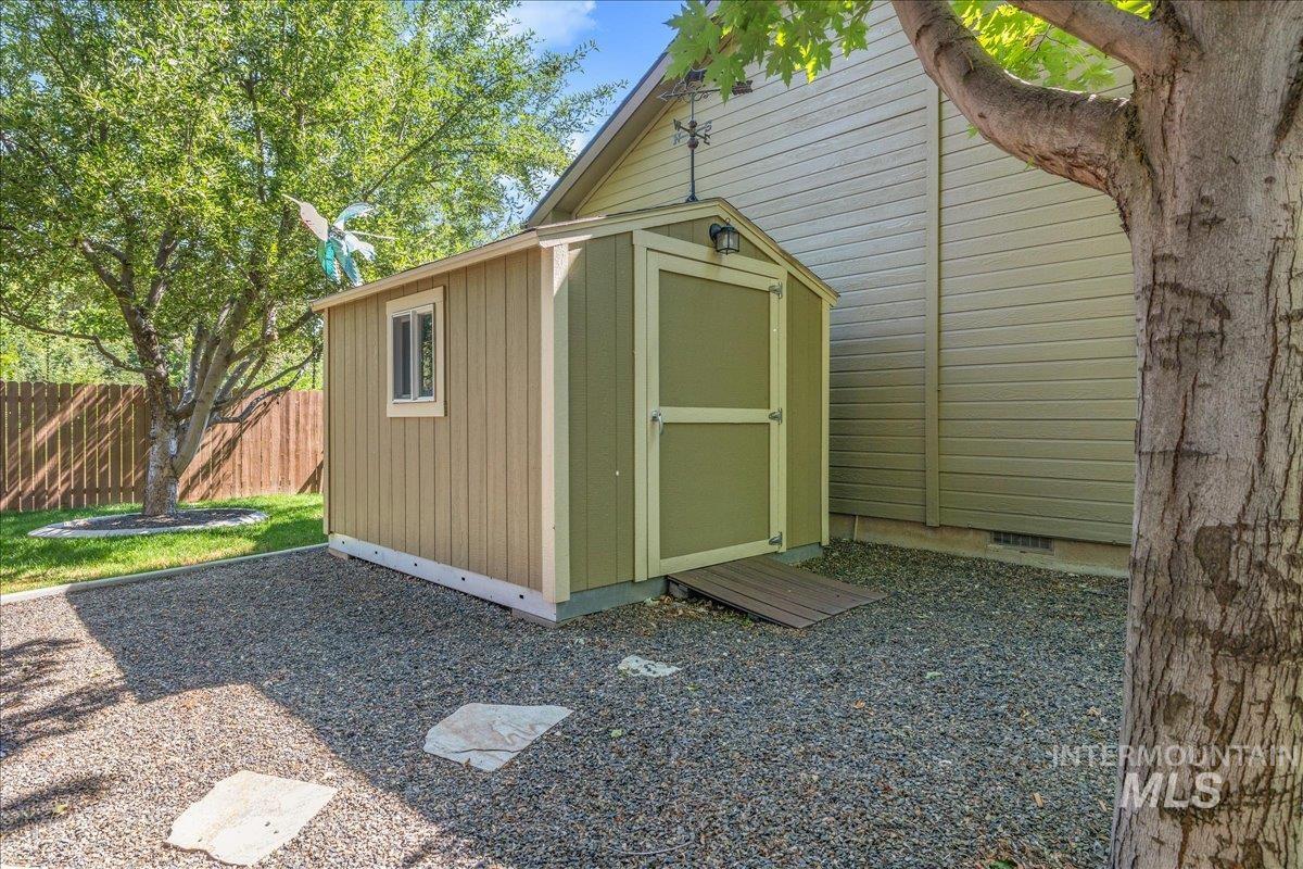 12708 W Baldcypress Dr., Boise, Idaho 83713, 4 Bedrooms, 2.5 Bathrooms, Residential For Sale, Price $650,000, 98993088
