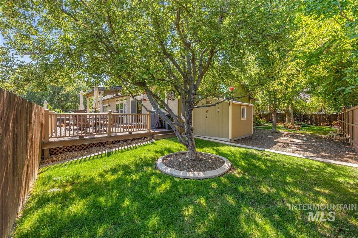 12708 W Baldcypress Dr., Boise, Idaho 83713, 4 Bedrooms, 2.5 Bathrooms, Residential For Sale, Price $650,000, 98993088
