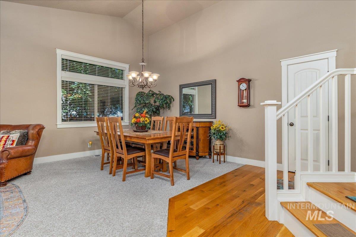12708 W Baldcypress Dr., Boise, Idaho 83713, 4 Bedrooms, 2.5 Bathrooms, Residential For Sale, Price $650,000, 98993088