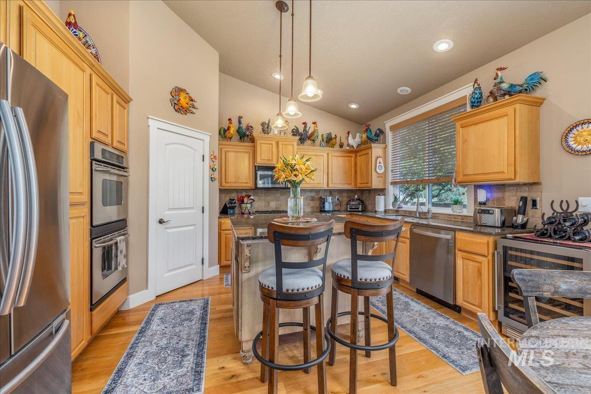 12708 W Baldcypress Dr., Boise, Idaho 83713, 4 Bedrooms, 2.5 Bathrooms, Residential For Sale, Price $650,000, 98993088