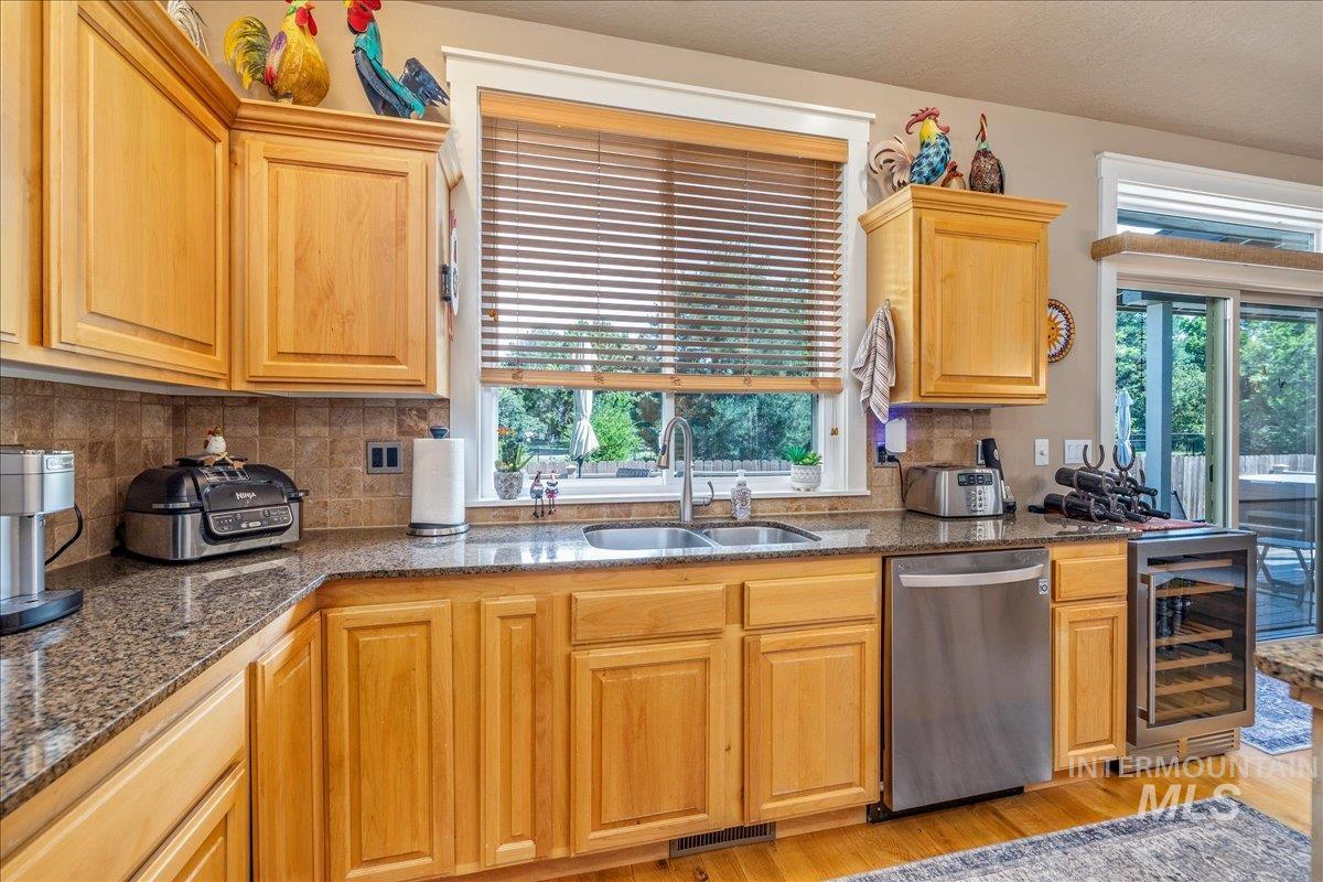 12708 W Baldcypress Dr., Boise, Idaho 83713, 4 Bedrooms, 2.5 Bathrooms, Residential For Sale, Price $650,000, 98993088