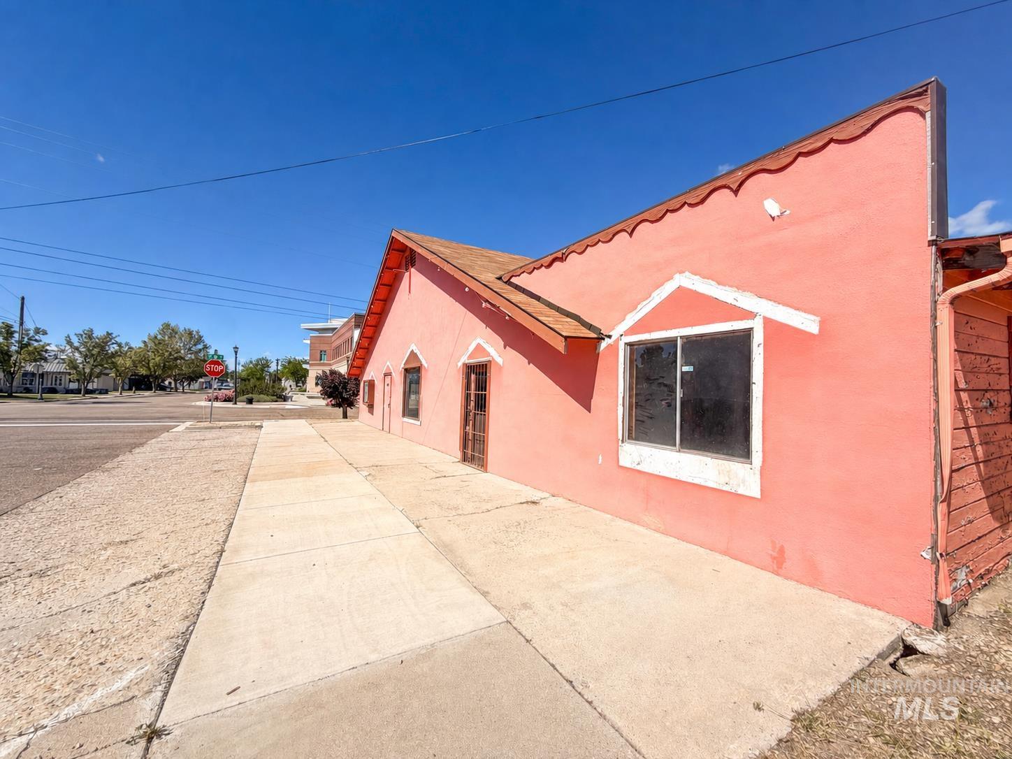Business/Commercial For Sale