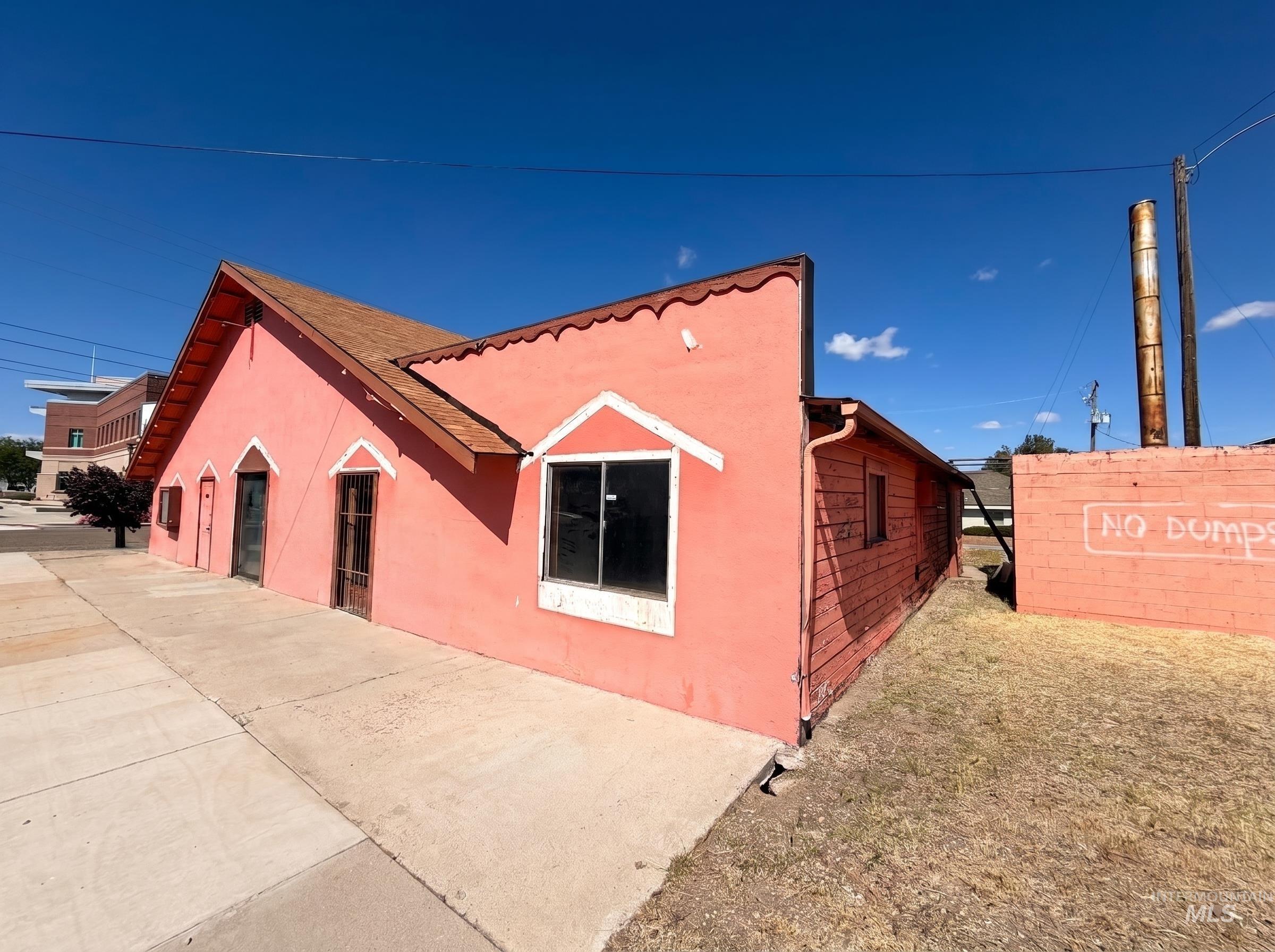 824 1st St South, Nampa, Idaho 83651, Business/Commercial For Sale, Price $685,000,MLS 98993089