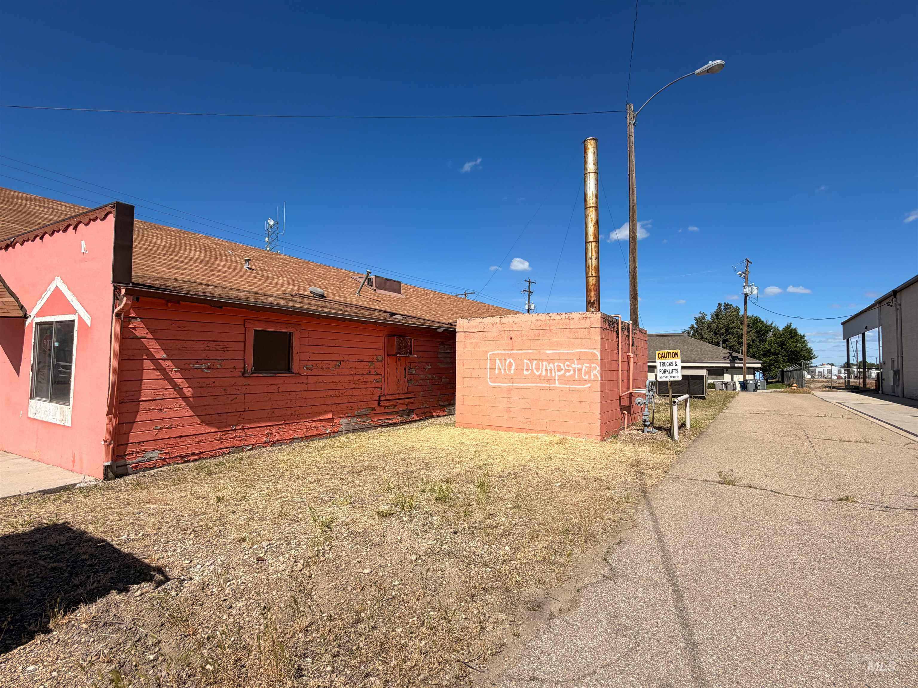 824 1st St South, Nampa, Idaho 83651, Business/Commercial For Sale, Price $685,000,MLS 98993089